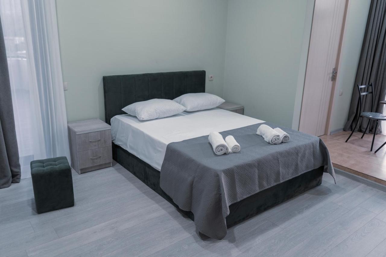 Avlabari Terrace Rooms 第比利斯 外观 照片