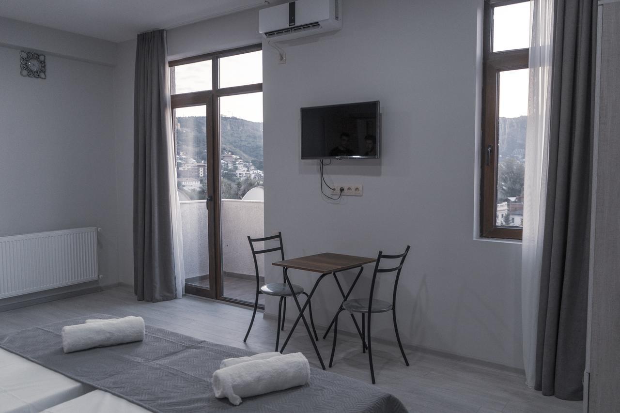 Avlabari Terrace Rooms 第比利斯 外观 照片