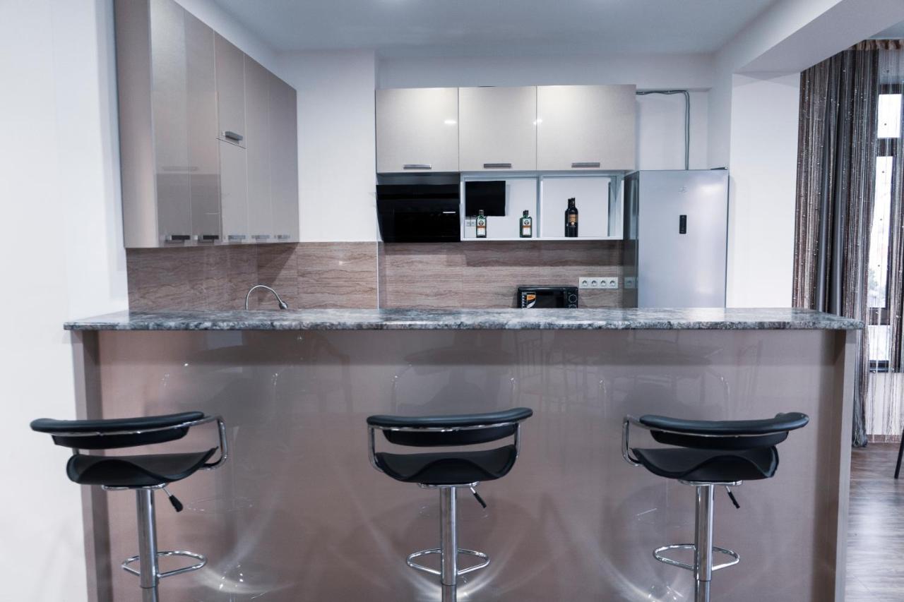 Avlabari Terrace Rooms 第比利斯 外观 照片
