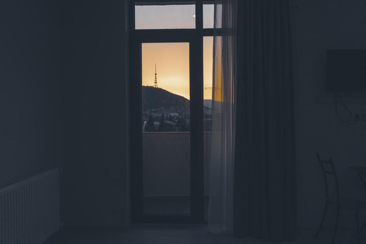 Avlabari Terrace Rooms 第比利斯 外观 照片