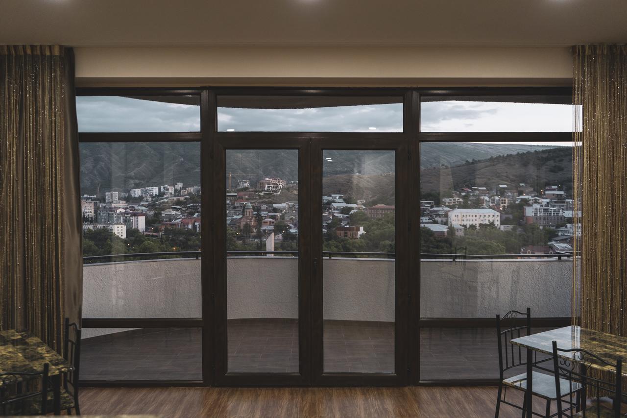 Avlabari Terrace Rooms 第比利斯 外观 照片