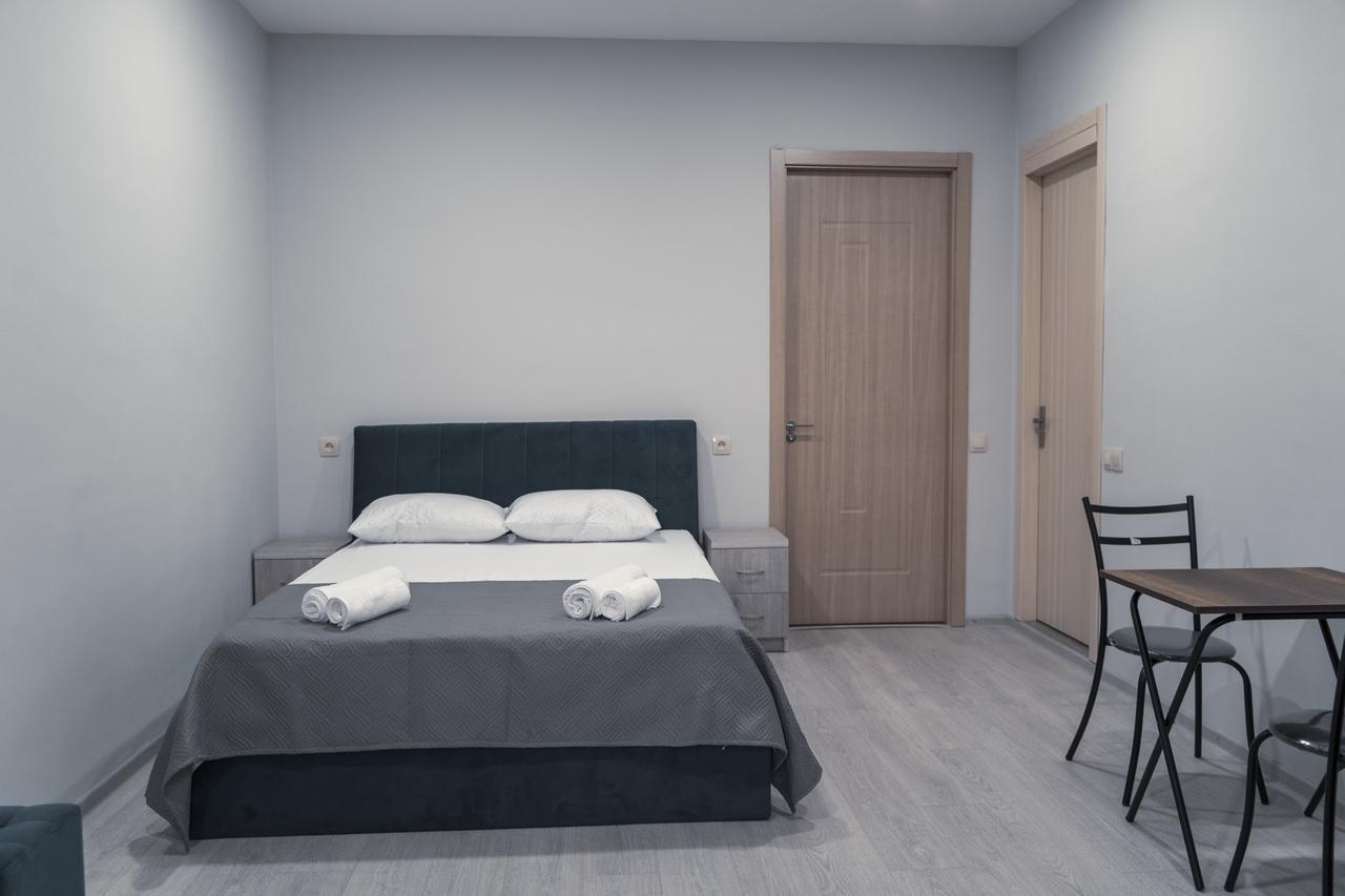 Avlabari Terrace Rooms 第比利斯 外观 照片