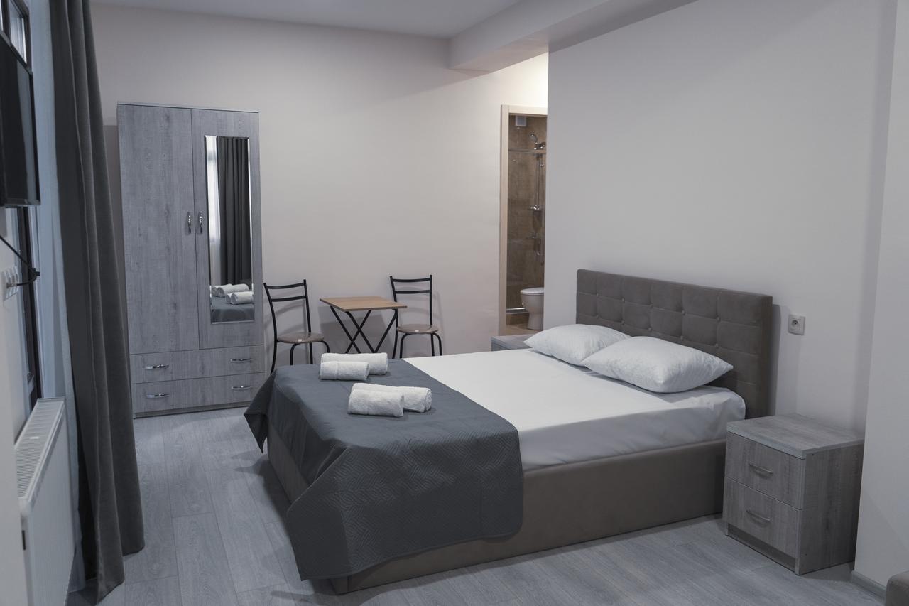 Avlabari Terrace Rooms 第比利斯 外观 照片