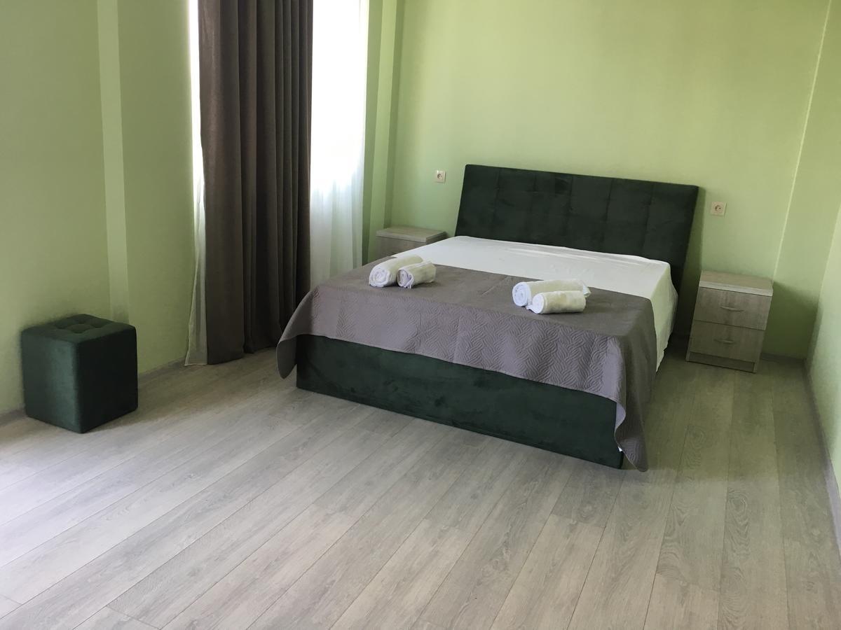 Avlabari Terrace Rooms 第比利斯 外观 照片
